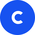 Coinbase Global, Inc. logo