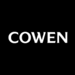 Cowen Inc. logo