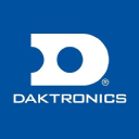 Daktronics, Inc. logo