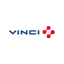 Vinci SA logo