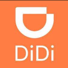 DiDi Global Inc. logo