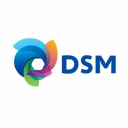 Koninklijke DSM N.V. logo