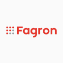 Fagron NV logo