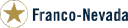 Franco-Nevada Corporation logo