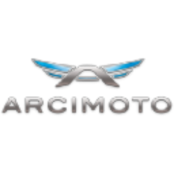 Arcimoto, Inc. logo