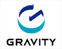 Gravity Co., Ltd. logo