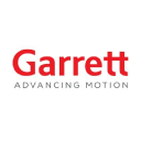 Garrett Motion Inc. logo