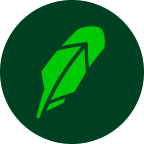 Robinhood Markets, Inc. logo