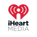 iHeartMedia, Inc. logo