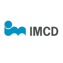 IMCD N.V. logo