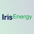 Iris Energy Limited logo