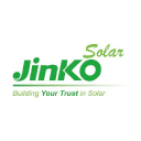 JinkoSolar Holding Co., Ltd. logo