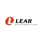 Lear Corporation logo