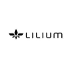 Lilium N.V. logo