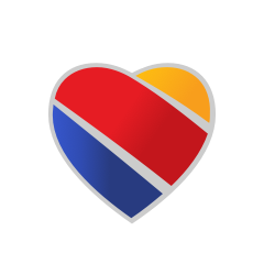 Southwest Airlines Co. logo