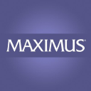 Maximus, Inc. logo