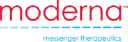 Moderna, Inc. logo