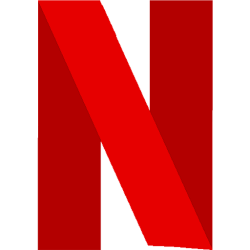 Netflix, Inc. logo