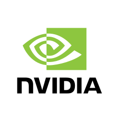 NVIDIA Corporation logo