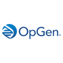 OpGen, Inc. logo