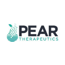 Pear Therapeutics, Inc. logo