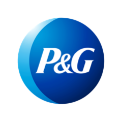 The Procter & Gamble Company logo