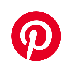 Pinterest, Inc. logo