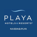 Playa Hotels & Resorts N.V. logo