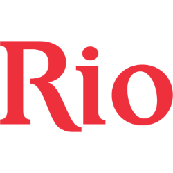 Rio Tinto Group logo