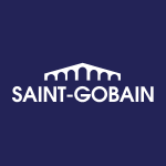 Compagnie de Saint-Gobain S.A. logo
