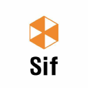 Sif Holding N.V. logo