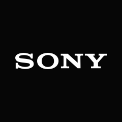 Sony Group Corporation logo