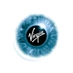 Virgin Galactic Holdings, Inc. logo