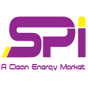 SPI Energy Co., Ltd. logo