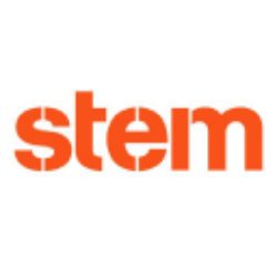 Stem, Inc. logo
