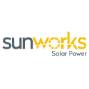 Sunworks, Inc. logo