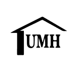 UMH Properties, Inc. logo