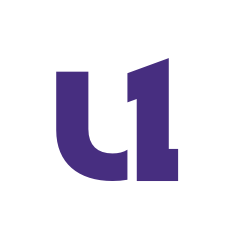 Urban One, Inc. logo