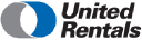 United Rentals, Inc. logo
