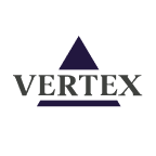 Vertex, Inc. logo