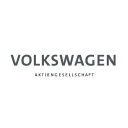 Volkswagen AG logo