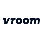 Vroom, Inc. logo