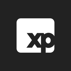 XP Inc. logo