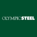 Olympic Steel, Inc. logo