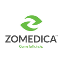 Zomedica Corp. logo