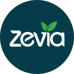 Zevia PBC logo